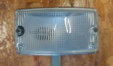 Hella Rückfahrleuchte mit Lampenträger, Metallarm (2ZR 002 589-011) Neuwertig