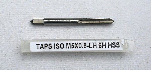 Gewindebohrer tap m - ,