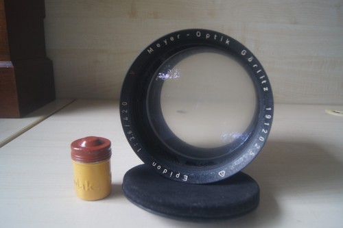 Meyer optik gorlitz - optik,