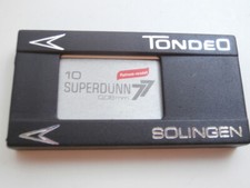 TONDEO Rasierklingen Super