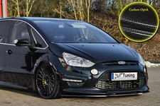 Spoilerschwert Frontspoiler