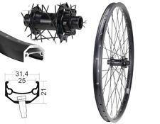 Vorderrad 26" Downhill / Freeride Ryde Andra 40 Disc Boost Nabe 110 / 20mm Achse