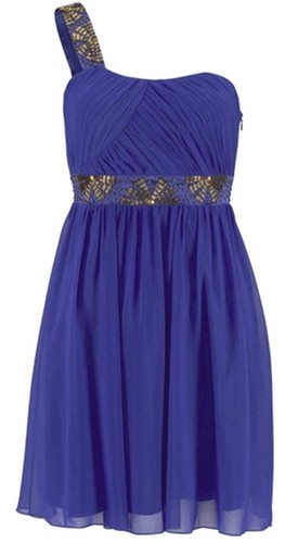 Neu one shoulder - neu,