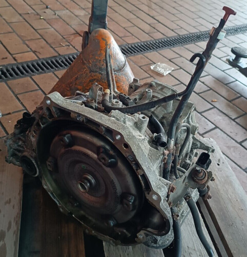 Automatikgetriebe getriebe - automatikgetriebe,