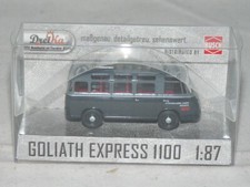 Busch Dreika 94170 Goliath