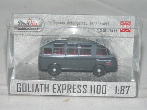 Busch dreika 94170 goliath - busch,