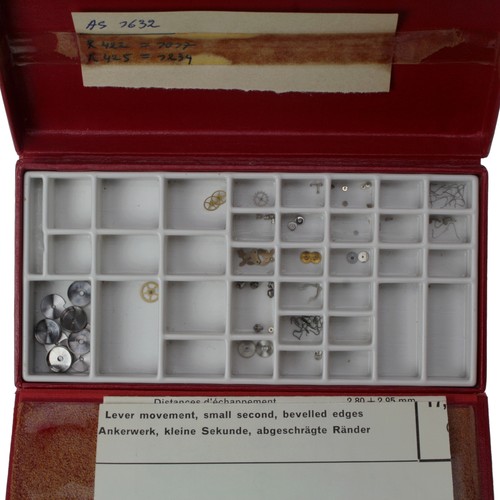 Ersatzteile für - , as
