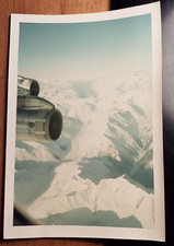 Blick aus dem Fenster -