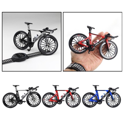 Miniatur finger - 1/10,