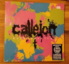 Callejon -  Retrospektive: Willkommen im Beerdigungscafe 2LP Vinyl LP Box NEU