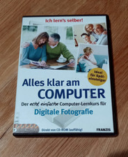 Ich lern's selber! Alles klar am Computer Lernkurs Digitale Fotografie