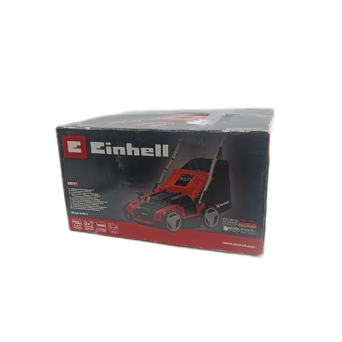 Einhell elektro vertikutierer - einhell,