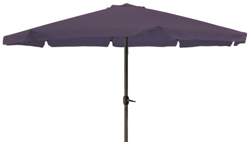 Xxl alu sonnenschirm m - xxl, Ø