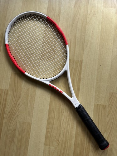 Wilson tennisschläger six - wilson,
