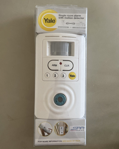 Yale einzelzimmer alarm - yale,