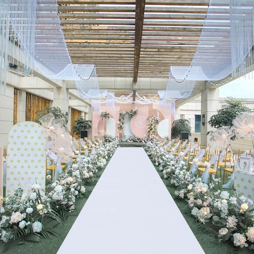 Hochzeitsteppich teppich - hochzeitsteppich,