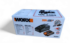 WORX WA3601 PowerShare Akku