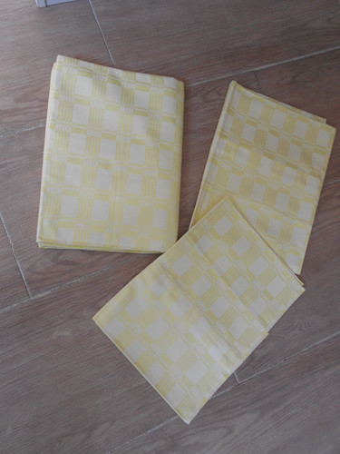 Ddr tlg bettwäsche - ,