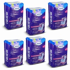 TENA LADY Discreet Inkontinenz