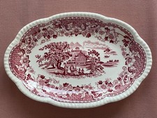 Woods Burslem Enoch 1784 Ralph