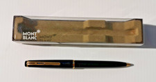 Montblanc Kugelschreiber No 38