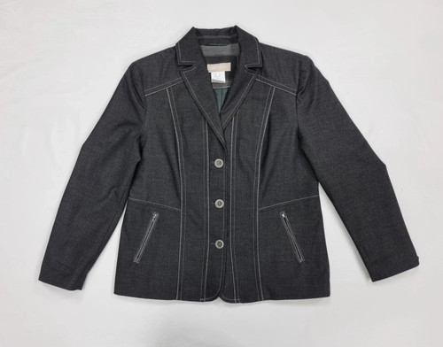 Mona damen blazer - mona, damen-blazer,