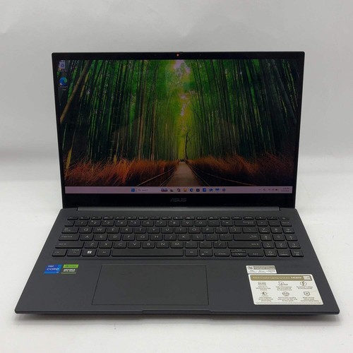 Asus creator laptop - creator, q
