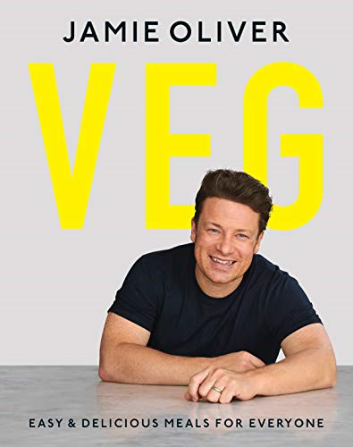 Veg easy delicious meals - veg:,