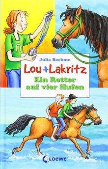 Ein retter auf vier - auf,