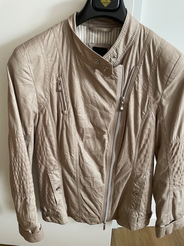 Bonita jacke blouson 40 - jacke, gr.