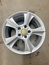 1x Alufelge 16 Zoll 7.0" 5x114