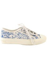 CHRISTIAN DIOR BLUE