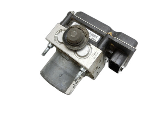Abs esp steuergerät - esp,