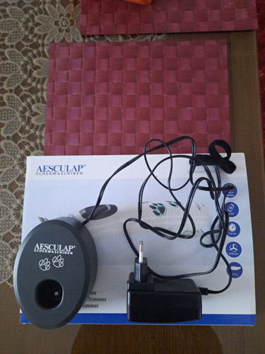 Aesculap isis - aesculap,
