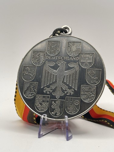 Wanderorden wandermedaille - wanderorden,