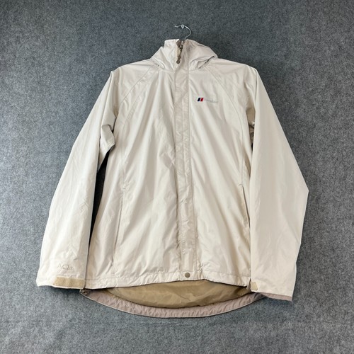 Berghaus jacke damen 12 - uk,