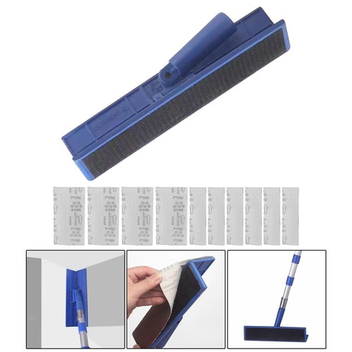 Schleifpapierhalter