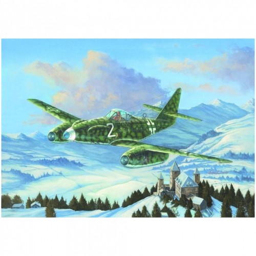 Hobby boss 262 1a - -,