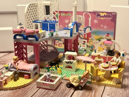 Lego belville 5895 - ✨,