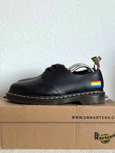 Martens 1461 for - dr.,