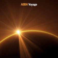 ABBA Voyage (Ltd. Vinyl)
