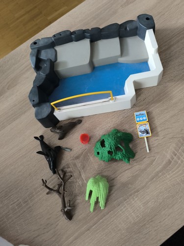 Playmobil zoo superset - playmobil,