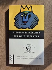 Diederichs märchen der - diederichs,
