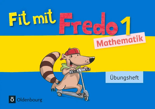 Fredo mathematik ausgabe 1 - ausgabe,