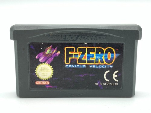 Zero maximum velocity - maximum,