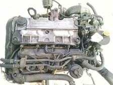 KOMPLETTER MOTOR / 30066 FÜR