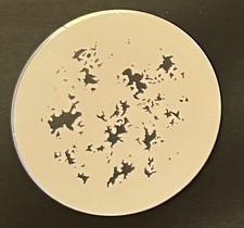 Glasgobo Type 131 - 37,5mm