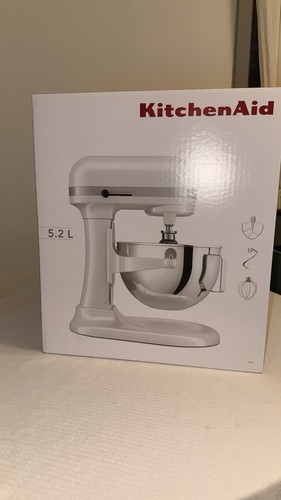 Kitchenaid küchenmaschine - kitchenaid,