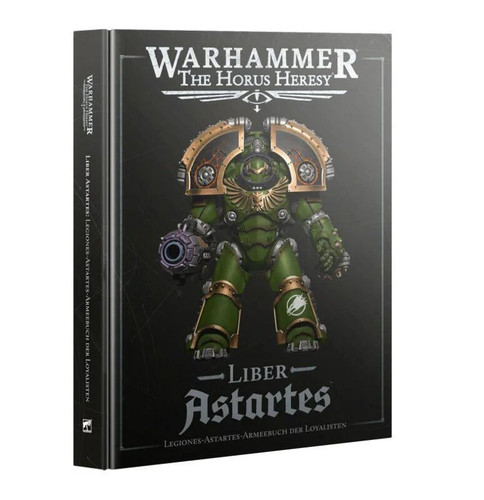 Warhammer 40k horus - 40k, heresy