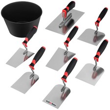 KOTARBAU® Maurerkellen Set